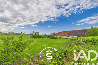 achat maison gorhey 88270
