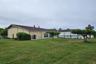 achat maison gornac 33540