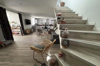 achat maison gornies 34190