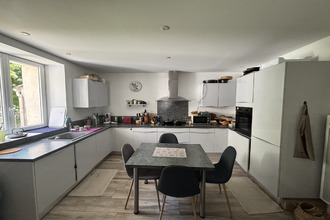 achat maison gornies 34190