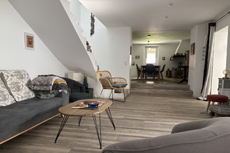 achat maison gornies 34190