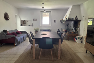 achat maison gornies 34190