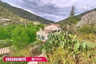 achat maison gornies 34190