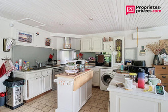 achat maison gornies 34190