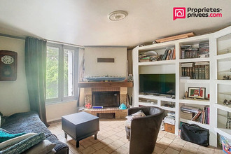 achat maison gornies 34190