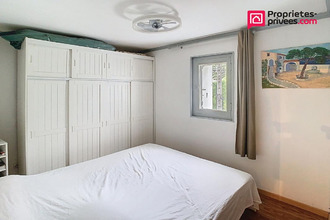 achat maison gornies 34190