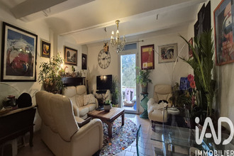 achat maison gornies 34190