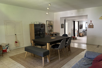 achat maison gornies 34190