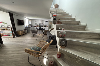 achat maison gornies 34190