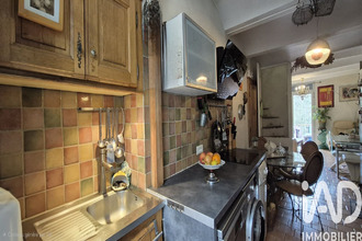 achat maison gornies 34190