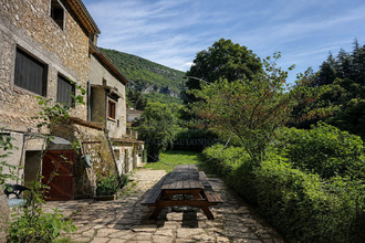achat maison gornies 34190