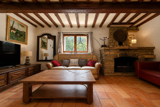 achat maison gornies 34190
