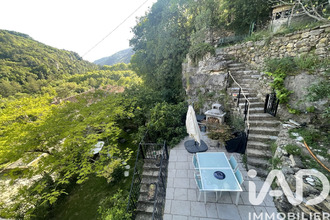 achat maison gornies 34190