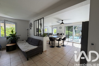 achat maison gornies 34190