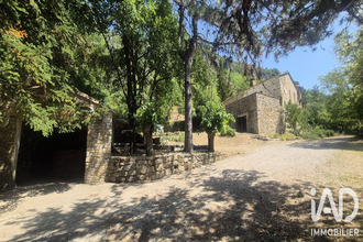 achat maison gornies 34190