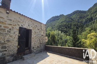 achat maison gornies 34190