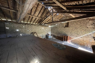 achat maison gorre 87310