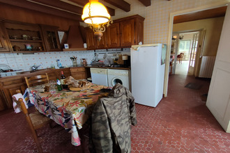 achat maison gorre 87310