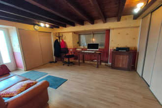 achat maison gorre 87310