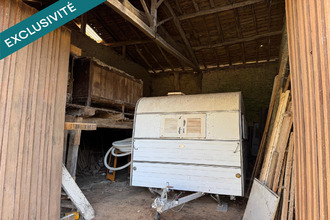 achat maison gorre 87310