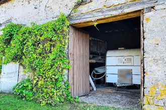 achat maison gorre 87310