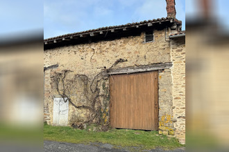 achat maison gorre 87310