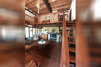 achat maison gorre 87310