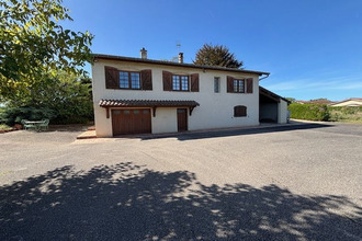 achat maison gorrevod 01190