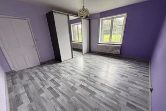 achat maison gorrevod 01190