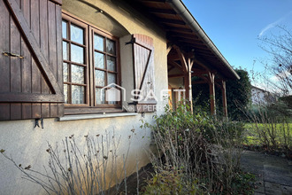 achat maison gorrevod 01190