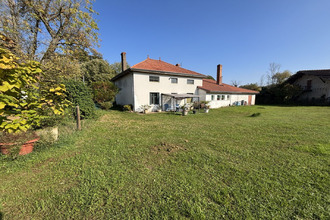 achat maison gorrevod 01190