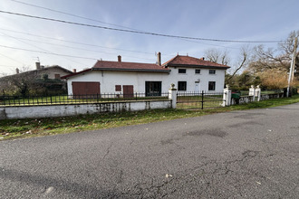 achat maison gorrevod 01190