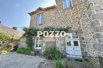 achat maison gorron 53120