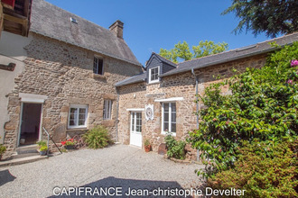 achat maison gorron 53120