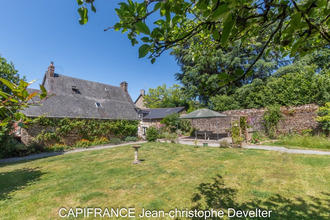 achat maison gorron 53120