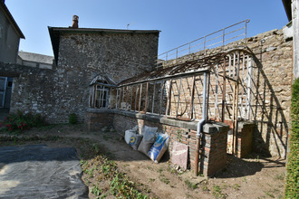 achat maison gorron 53120