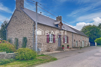 achat maison gorron 53120