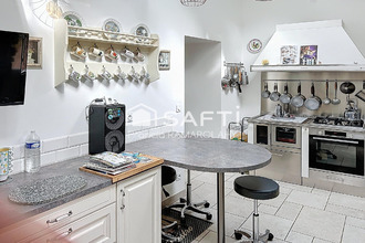 achat maison gorron 53120