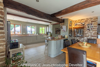 achat maison gorron 53120