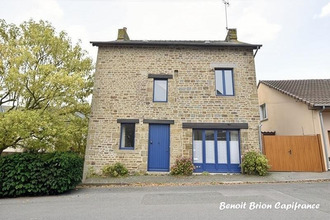 achat maison gorron 53120