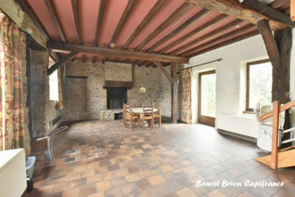 achat maison gorron 53120