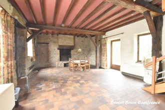 achat maison gorron 53120