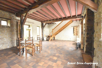 achat maison gorron 53120