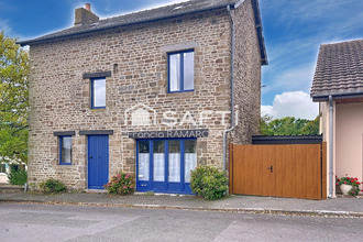 achat maison gorron 53120