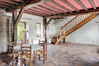 achat maison gorron 53120