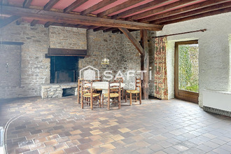 achat maison gorron 53120