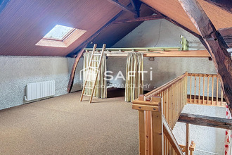 achat maison gorron 53120