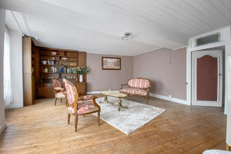 achat maison gorron 53120