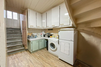 achat maison gorron 53120