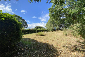 achat maison gorron 53120